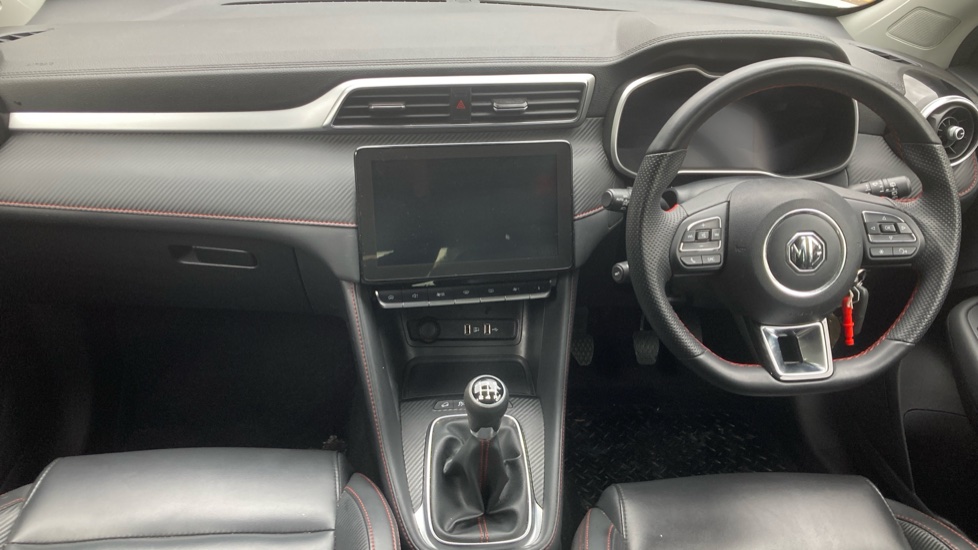 MG ZS 1.5 VTi-TECH Exclusive 5dr Petrol Hatchback - Image 10