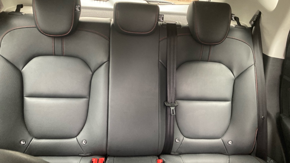 MG ZS 1.5 VTi-TECH Exclusive 5dr Petrol Hatchback - Image 15