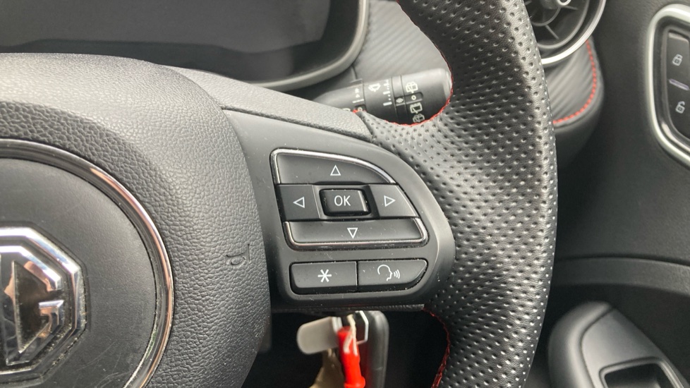 MG ZS 1.5 VTi-TECH Exclusive 5dr Petrol Hatchback - Image 26