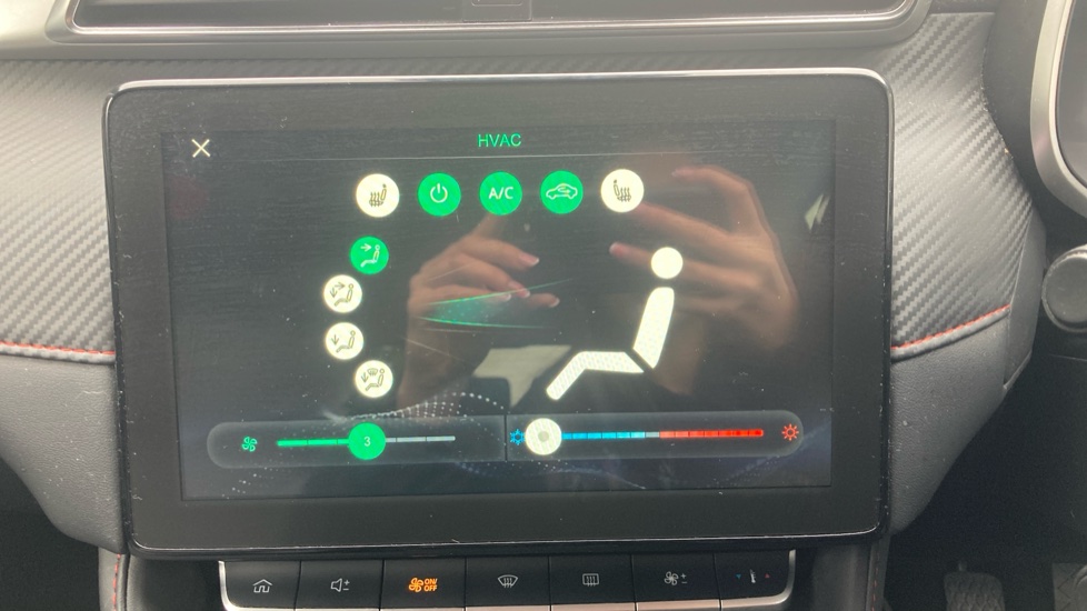 MG ZS 1.5 VTi-TECH Exclusive 5dr Petrol Hatchback - Image 34