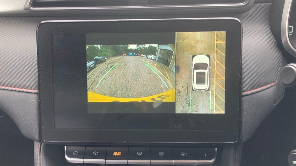 MG ZS 1.5 VTi-TECH Exclusive 5dr Petrol Hatchback - Image 35
