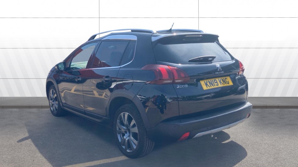 Peugeot 2008 1.5 BlueHDi 100 Allure Premium 5dr [5 Speed] Diesel Estate - Image 2