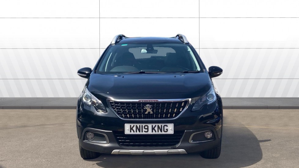 Peugeot 2008 1.5 BlueHDi 100 Allure Premium 5dr [5 Speed] Diesel Estate - Image 3