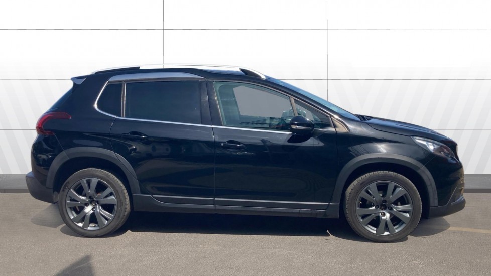 Peugeot 2008 1.5 BlueHDi 100 Allure Premium 5dr [5 Speed] Diesel Estate - Image 5
