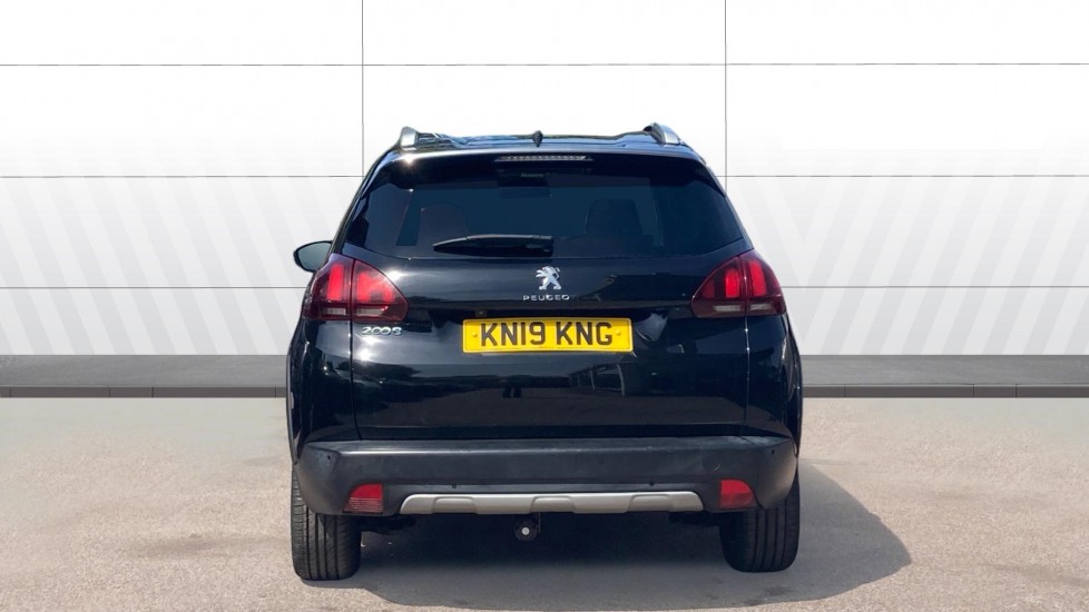 Peugeot 2008 1.5 BlueHDi 100 Allure Premium 5dr [5 Speed] Diesel Estate - Image 6