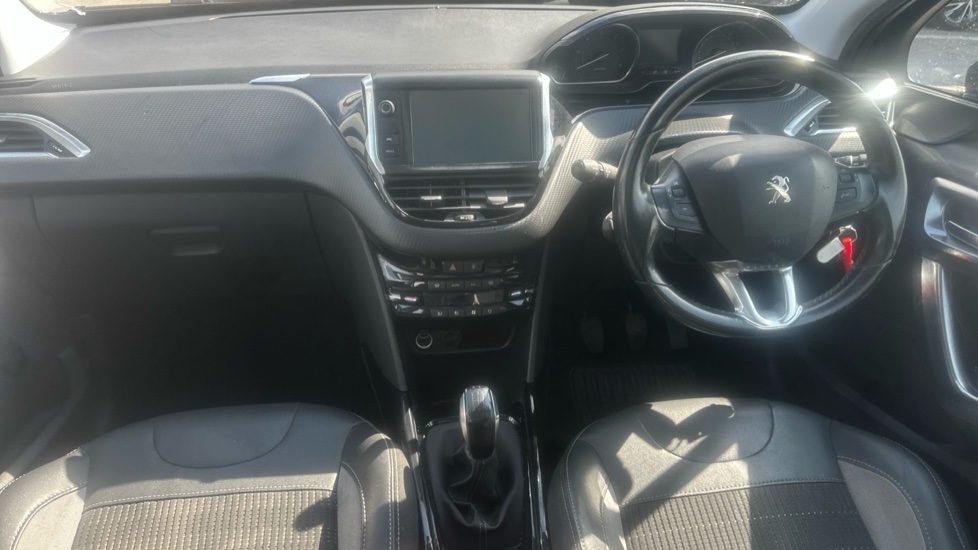 Peugeot 2008 1.5 BlueHDi 100 Allure Premium 5dr [5 Speed] Diesel Estate - Image 10