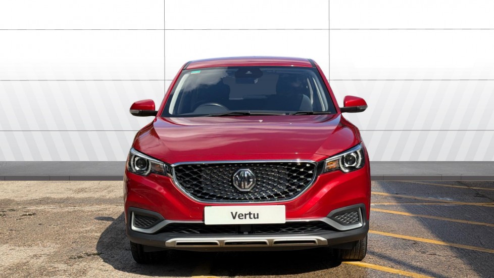 MG ZS 105kW Excite EV 45kWh 5dr Auto Electric Hatchback - Image 3