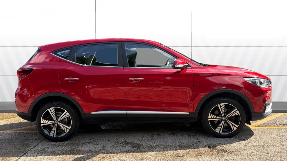 MG ZS 105kW Excite EV 45kWh 5dr Auto Electric Hatchback - Image 5