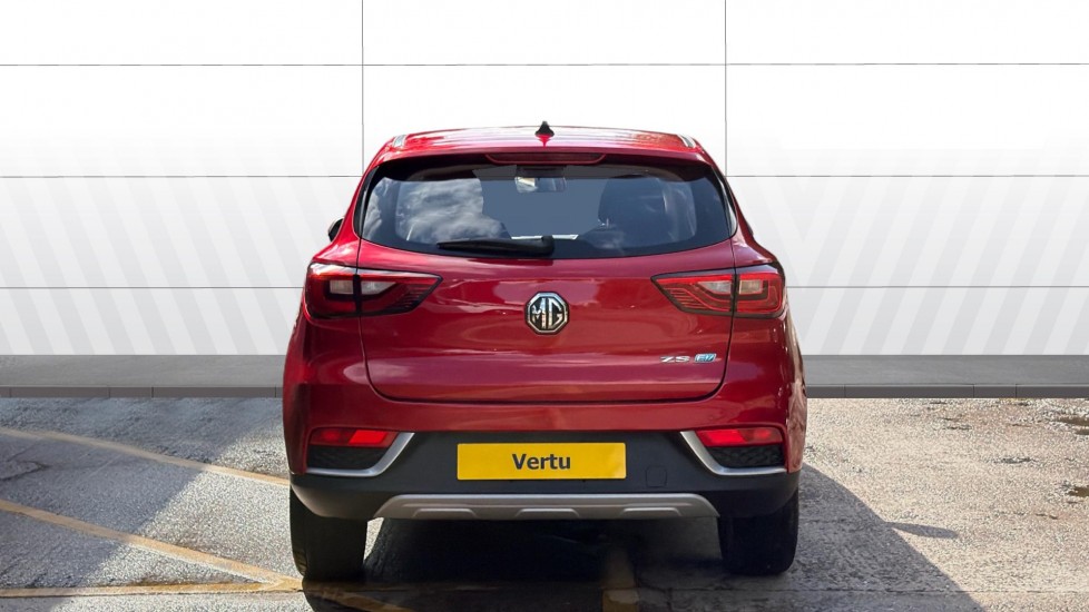 MG ZS 105kW Excite EV 45kWh 5dr Auto Electric Hatchback - Image 6
