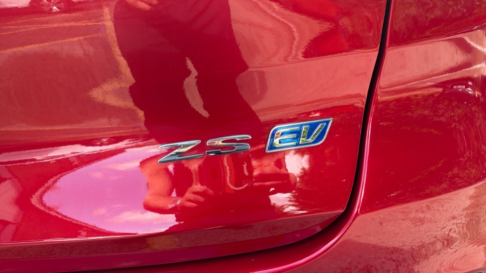 MG ZS 105kW Excite EV 45kWh 5dr Auto Electric Hatchback - Image 10