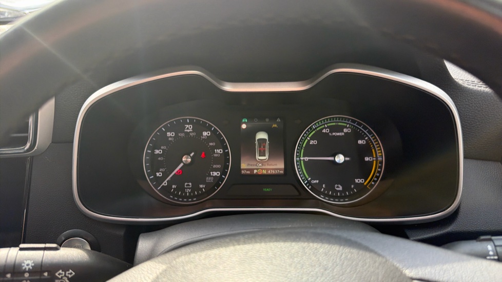 MG ZS 105kW Excite EV 45kWh 5dr Auto Electric Hatchback - Image 11