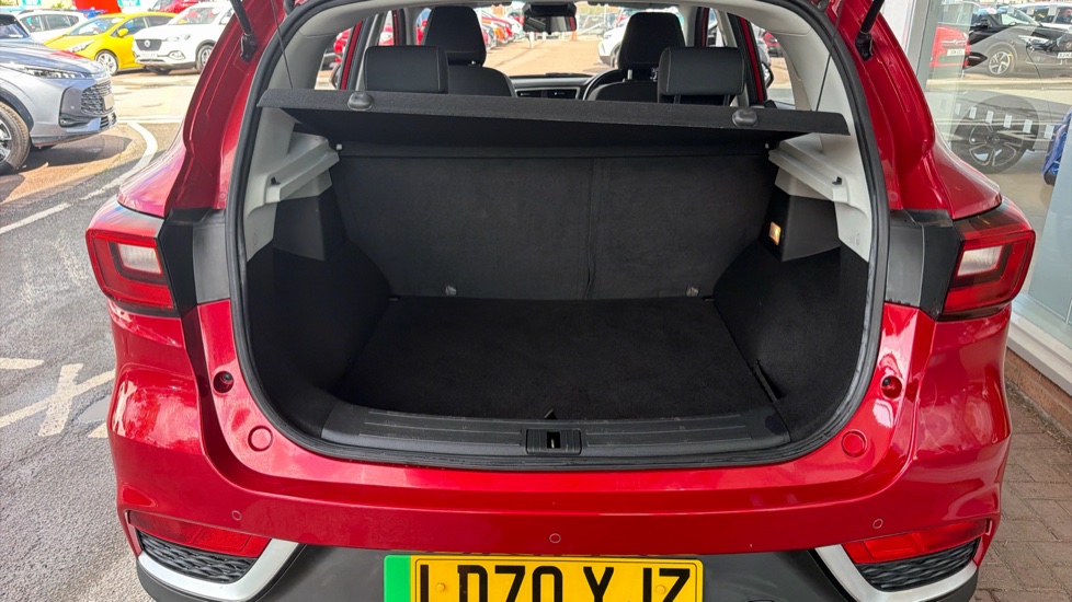 MG ZS 105kW Excite EV 45kWh 5dr Auto Electric Hatchback - Image 27