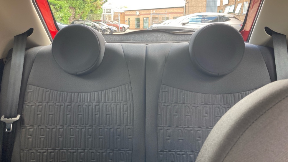 Fiat 500 1.0 Mild Hybrid Top 3dr Petrol Hatchback - Image 15
