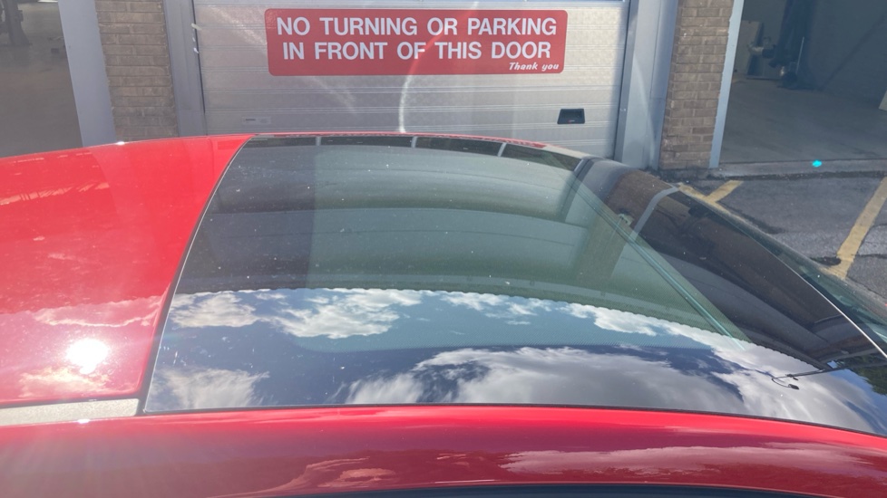 Fiat 500 1.0 Mild Hybrid Top 3dr Petrol Hatchback - Image 23