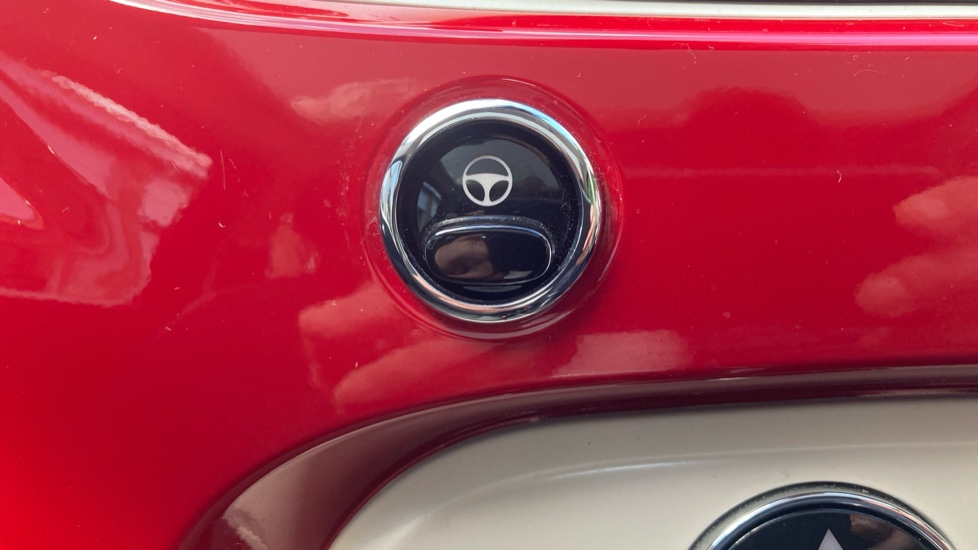 Fiat 500 1.0 Mild Hybrid Top 3dr Petrol Hatchback - Image 30