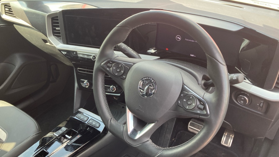 Vauxhall Mokka 100kW Ultimate 50kWh 5dr Auto Electric Hatchback - Image 11