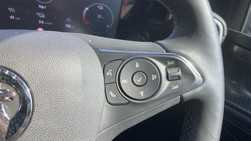 Vauxhall Mokka 100kW Ultimate 50kWh 5dr Auto Electric Hatchback - Image 23