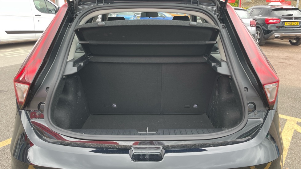 MG MG3 1.5 VTi-TECH Exclusive 5dr [Navigation] Petrol Hatchback - Image 4