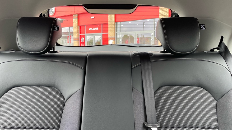 MG MG3 1.5 VTi-TECH Exclusive 5dr [Navigation] Petrol Hatchback - Image 15