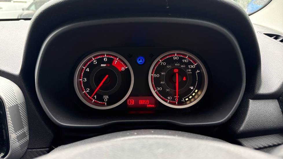 MG MG3 1.5 VTi-TECH Exclusive 5dr [Navigation] Petrol Hatchback - Image 21