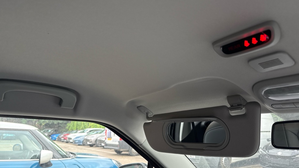 MG MG3 1.5 VTi-TECH Exclusive 5dr [Navigation] Petrol Hatchback - Image 25