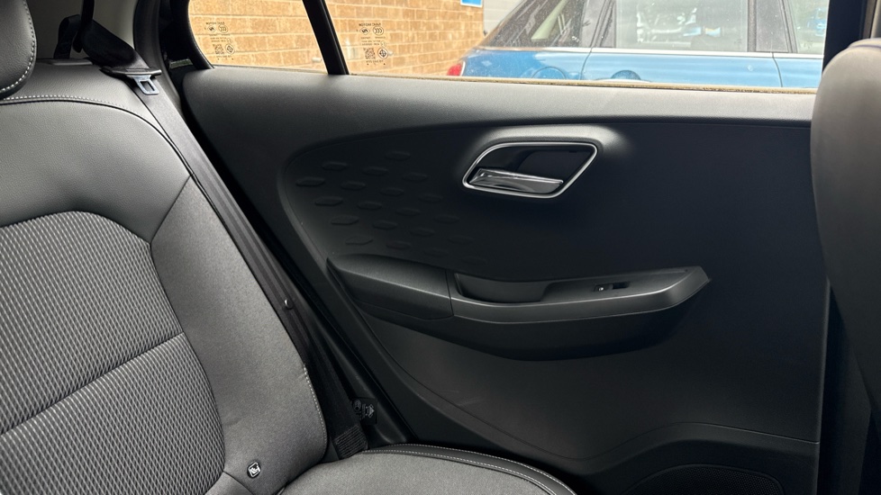MG MG3 1.5 VTi-TECH Exclusive 5dr [Navigation] Petrol Hatchback - Image 27