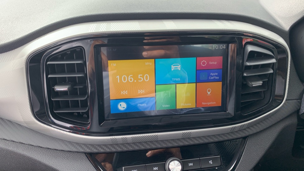 MG MG3 1.5 VTi-TECH Exclusive 5dr [Navigation] Petrol Hatchback - Image 12