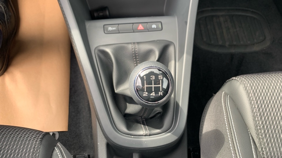 MG MG3 1.5 VTi-TECH Exclusive 5dr [Navigation] Petrol Hatchback - Image 13