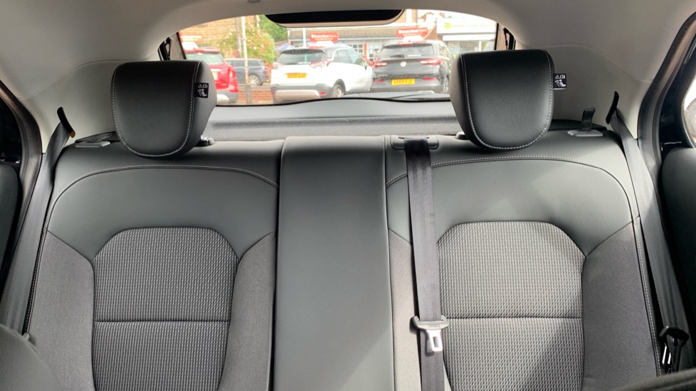 MG MG3 1.5 VTi-TECH Exclusive 5dr [Navigation] Petrol Hatchback - Image 15