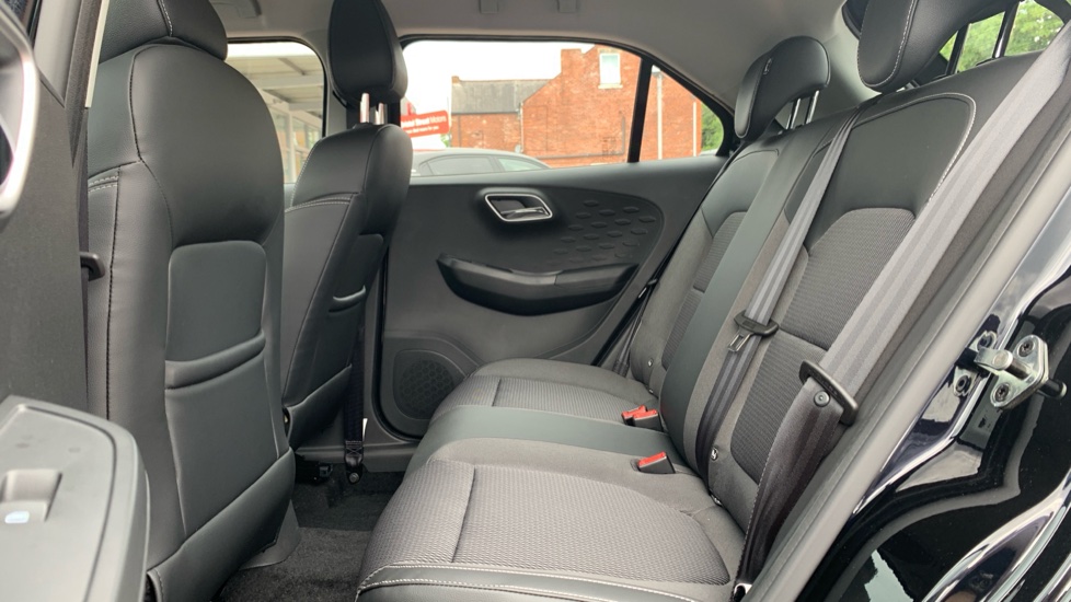 MG MG3 1.5 VTi-TECH Exclusive 5dr [Navigation] Petrol Hatchback - Image 16