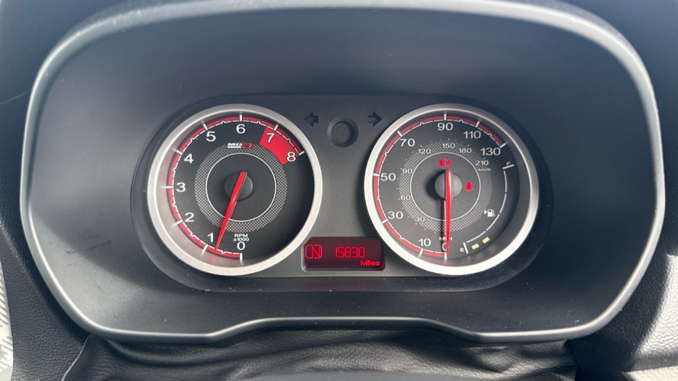 MG MG3 1.5 VTi-TECH Exclusive 5dr [Navigation] Petrol Hatchback - Image 20