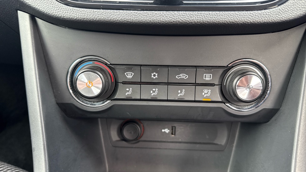 MG MG3 1.5 VTi-TECH Exclusive 5dr [Navigation] Petrol Hatchback - Image 21