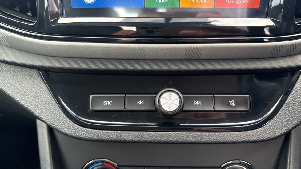MG MG3 1.5 VTi-TECH Exclusive 5dr [Navigation] Petrol Hatchback - Image 22