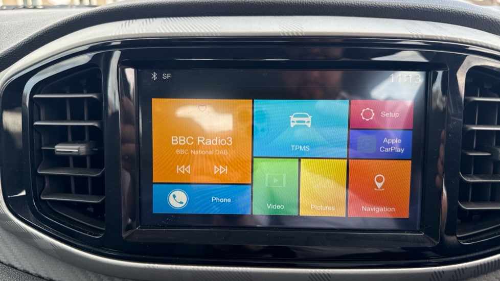 MG MG3 1.5 VTi-TECH Exclusive 5dr [Navigation] Petrol Hatchback - Image 23