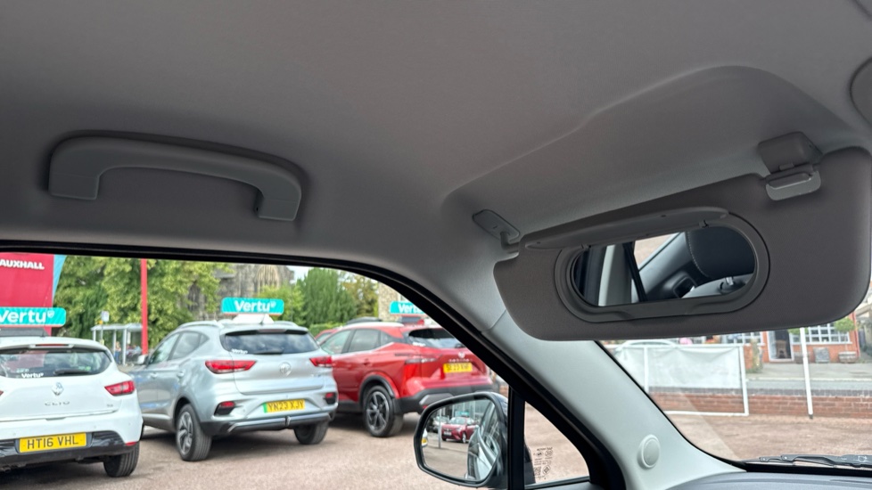 MG MG3 1.5 VTi-TECH Exclusive 5dr [Navigation] Petrol Hatchback - Image 29