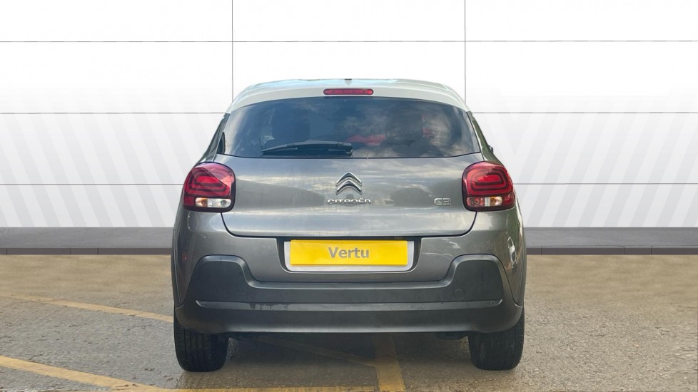 Citroen C3 1.2 PureTech 110 Flair Plus 5dr EAT6 Petrol Hatchback - Image 6