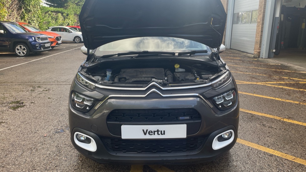 Citroen C3 1.2 PureTech 110 Flair Plus 5dr EAT6 Petrol Hatchback - Image 8