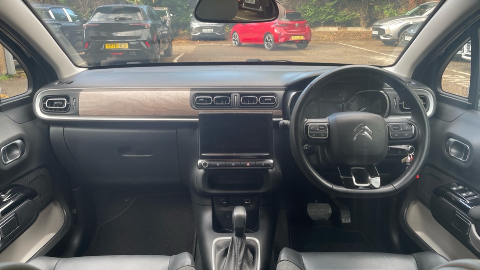 Citroen C3 1.2 PureTech 110 Flair Plus 5dr EAT6 Petrol Hatchback - Image 10