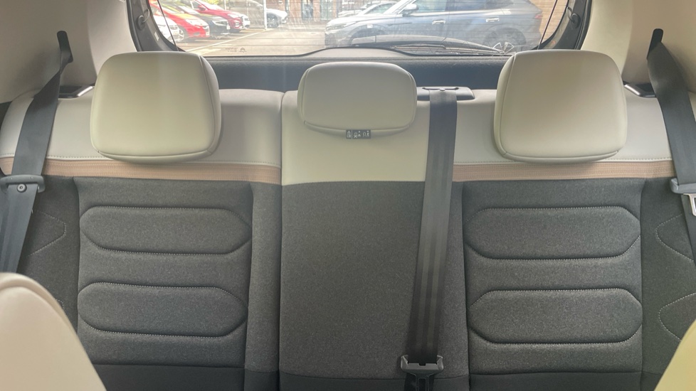 Citroen C3 1.2 PureTech 110 Flair Plus 5dr EAT6 Petrol Hatchback - Image 15