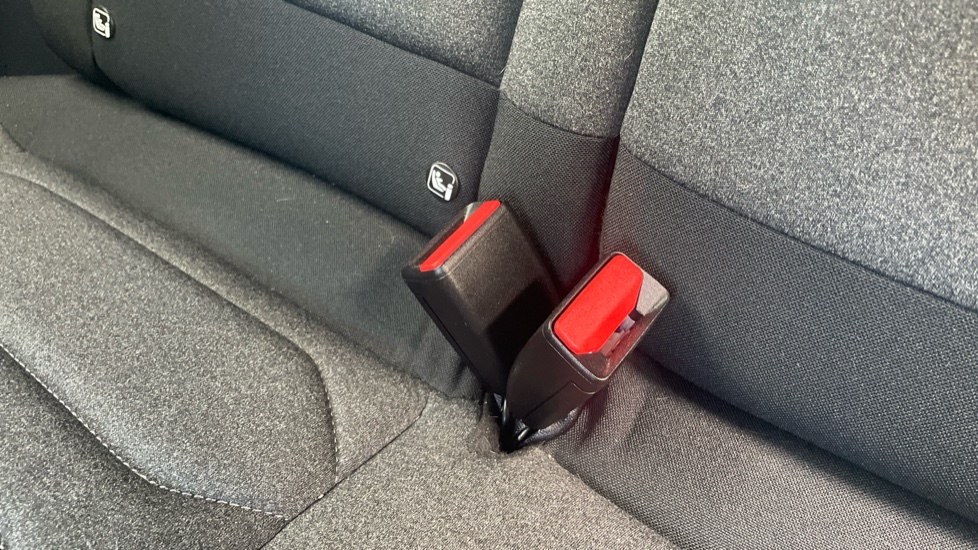 Citroen C3 1.2 PureTech 110 Flair Plus 5dr EAT6 Petrol Hatchback - Image 17