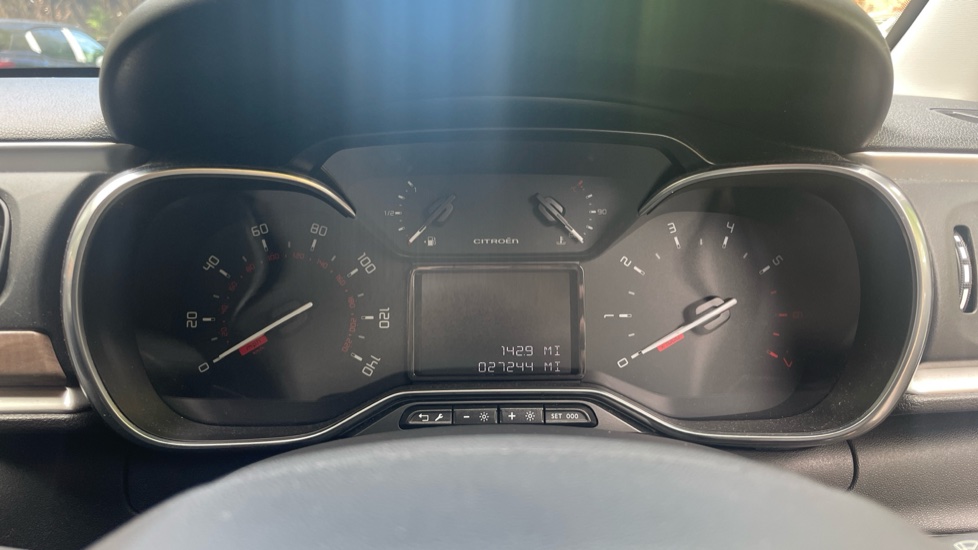 Citroen C3 1.2 PureTech 110 Flair Plus 5dr EAT6 Petrol Hatchback - Image 18