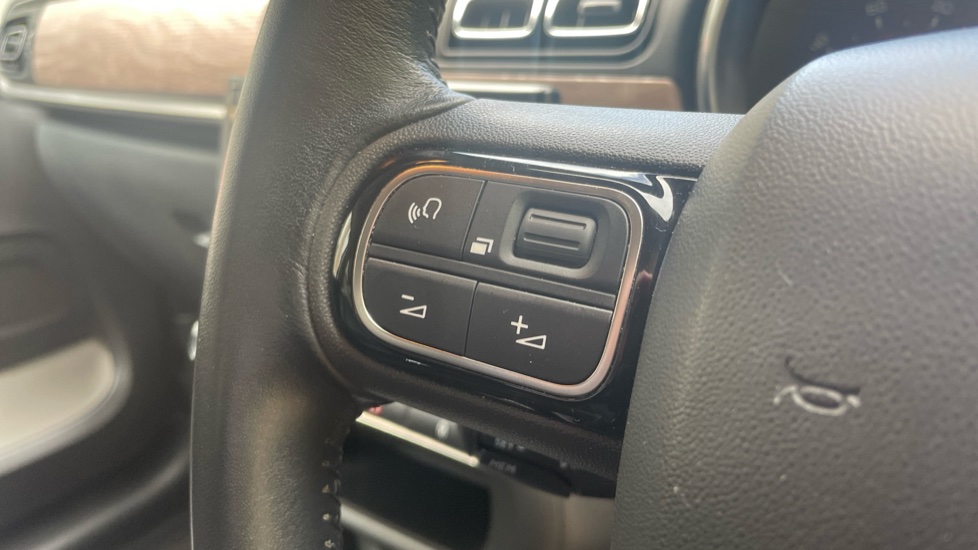 Citroen C3 1.2 PureTech 110 Flair Plus 5dr EAT6 Petrol Hatchback - Image 21