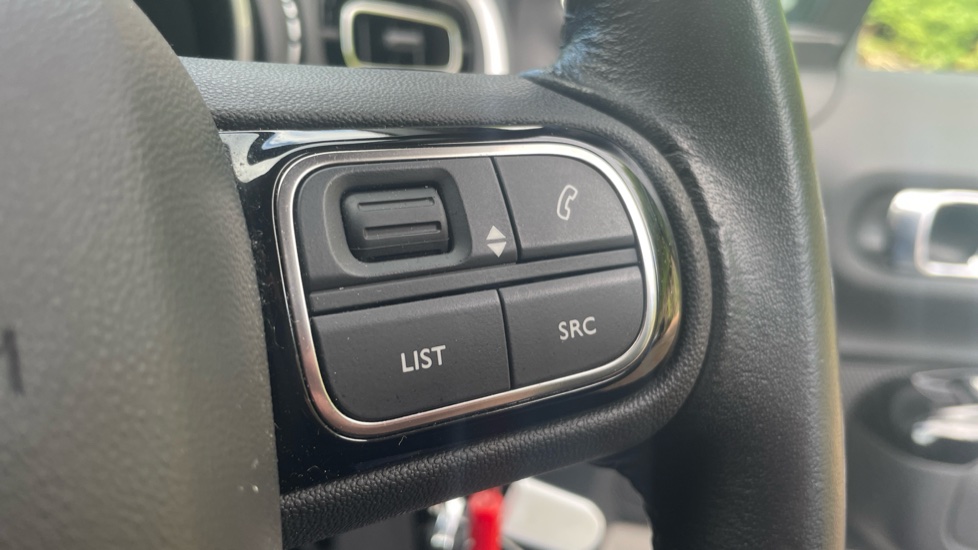 Citroen C3 1.2 PureTech 110 Flair Plus 5dr EAT6 Petrol Hatchback - Image 22