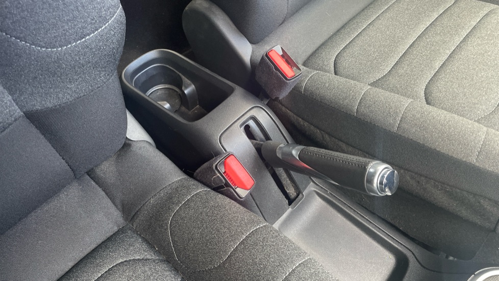Citroen C3 1.2 PureTech 110 Flair Plus 5dr EAT6 Petrol Hatchback - Image 25