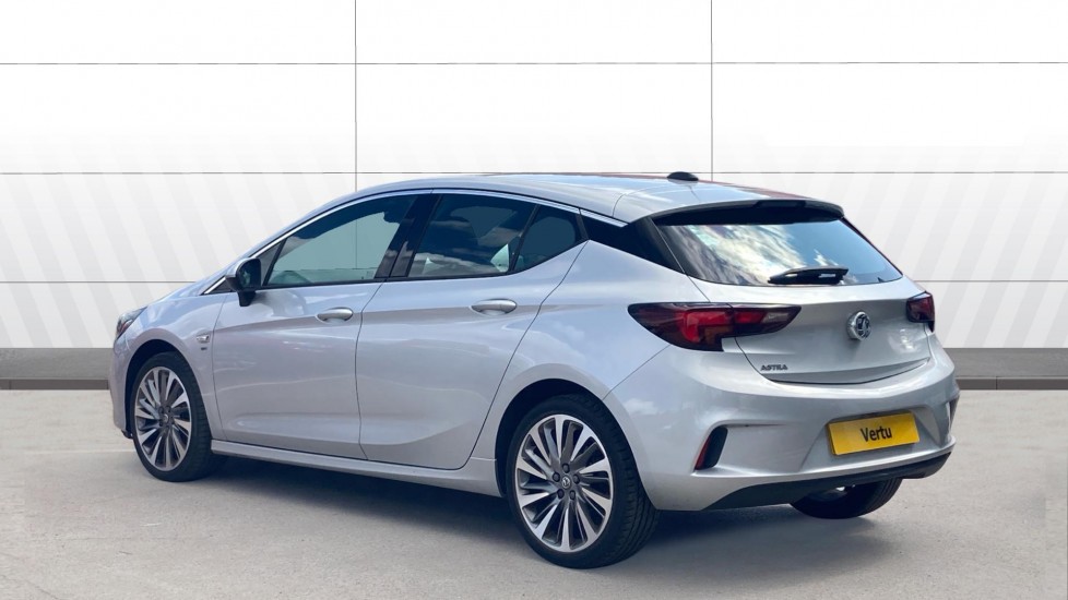 Vauxhall Astra 1.4T 16V 150 SRi Vx-line Nav 5dr Petrol Hatchback - Image 2