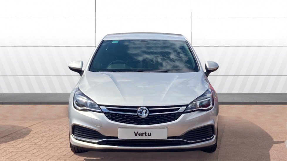 Vauxhall Astra 1.4T 16V 150 SRi Vx-line Nav 5dr Petrol Hatchback - Image 3