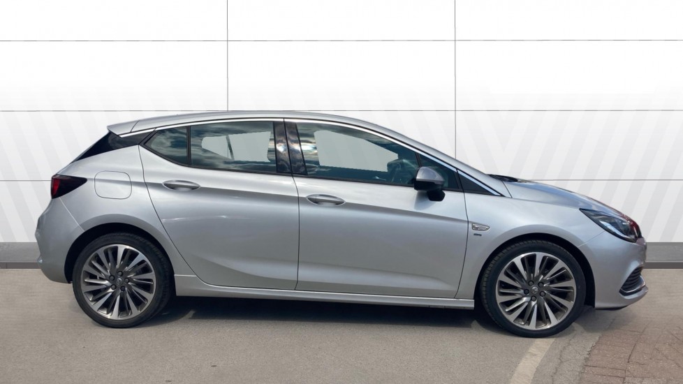 Vauxhall Astra 1.4T 16V 150 SRi Vx-line Nav 5dr Petrol Hatchback - Image 5