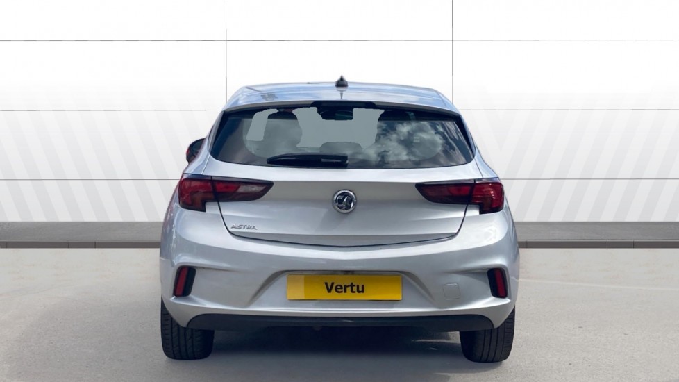 Vauxhall Astra 1.4T 16V 150 SRi Vx-line Nav 5dr Petrol Hatchback - Image 6