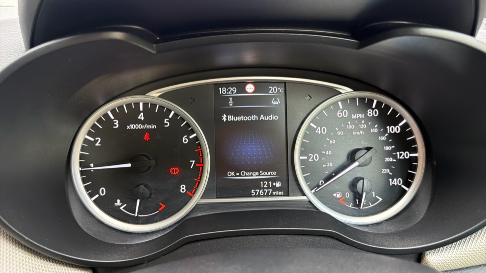 Nissan Micra 1.0 Acenta Limited Edition 5dr Petrol Hatchback - Image 33