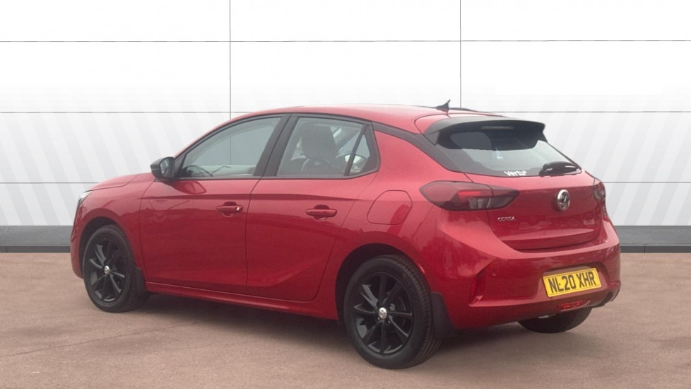 Vauxhall Corsa 1.2 SE Premium 5dr Petrol Hatchback - Image 2